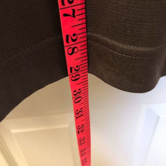 Vintage Cutter & Buck Silk Gray Men's Polo Shirt Budweiser 125 Years Anniversary - Picture 10 of 12